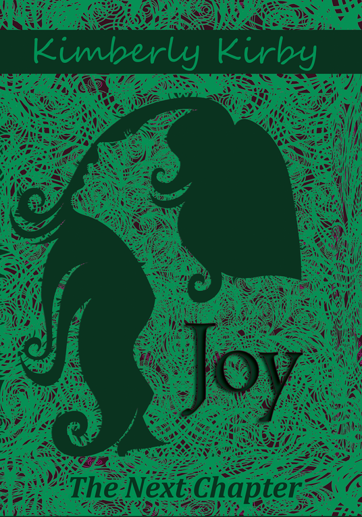 Joy Part 2 Cover