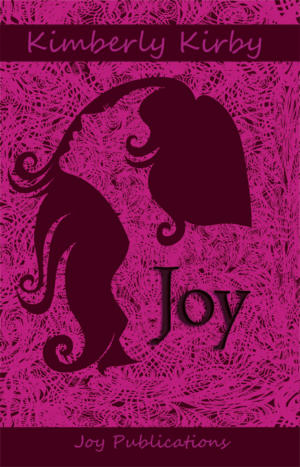 Joy Book 1 Cover