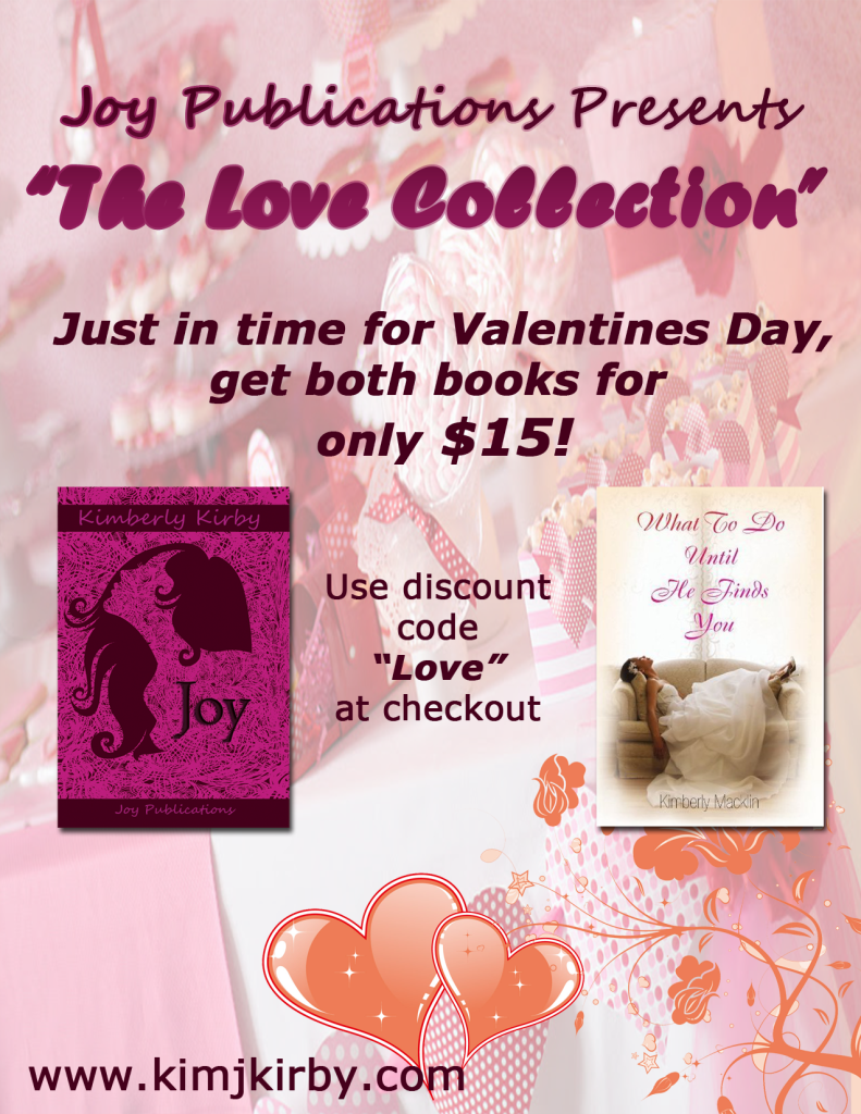 Valentines Special Offer
