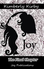 Joy book cover