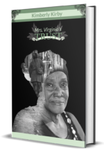Mrs. Virginia's Trust Book Cover